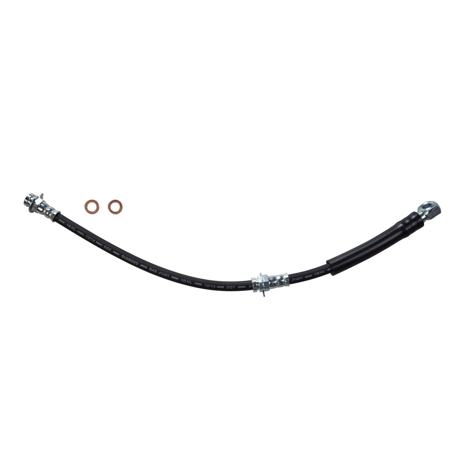 Duralast Brake Hose 77400