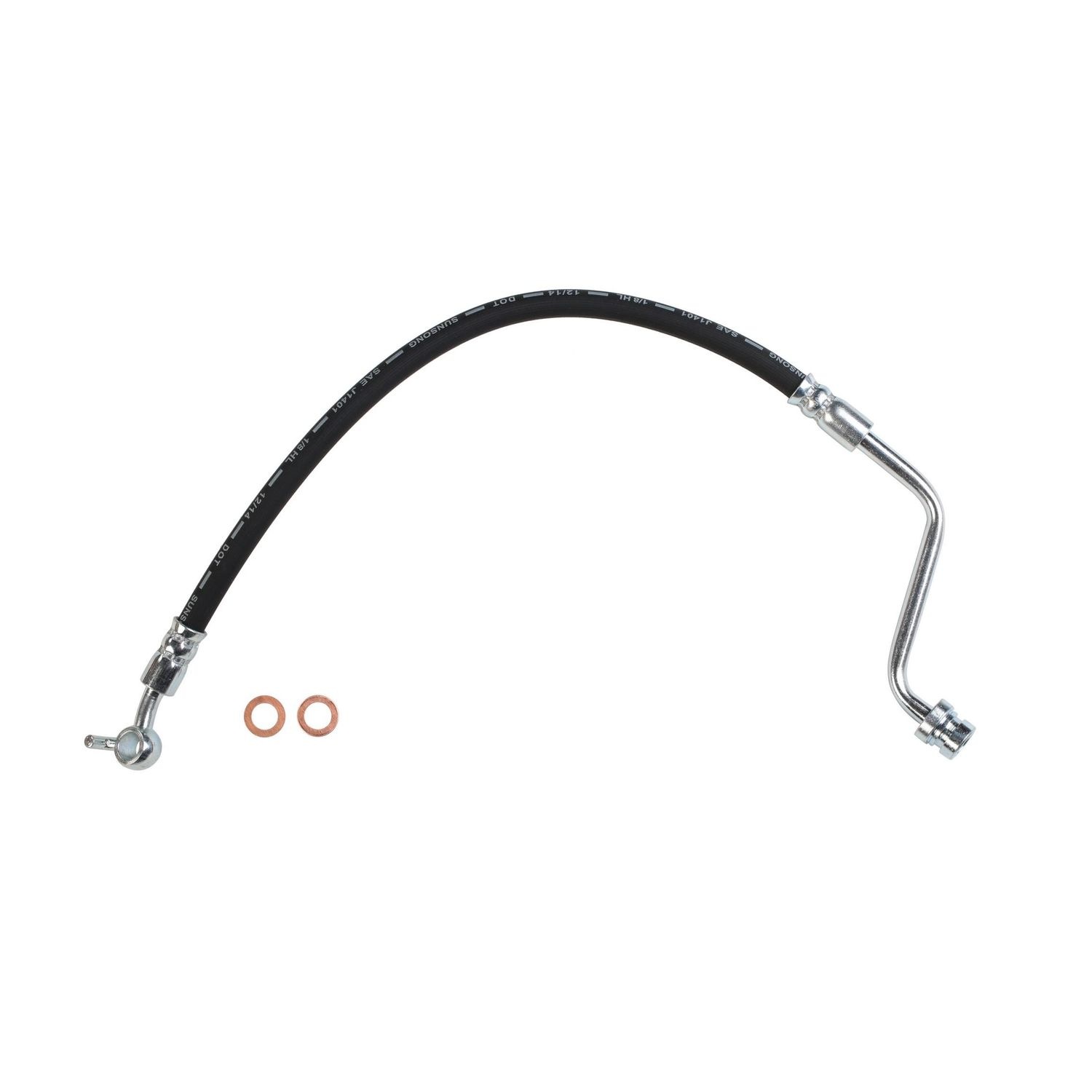 Duralast Brake Hose 777063