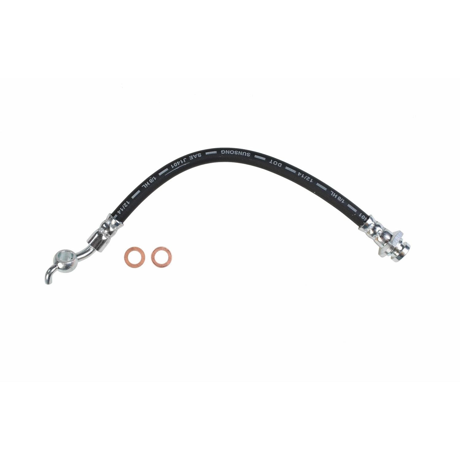 Duralast Brake Hose 777363