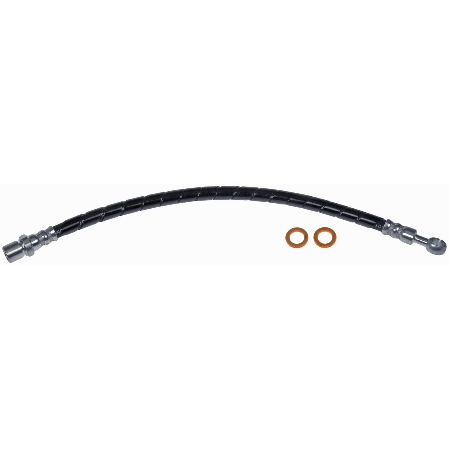 Brakeware Clutch Hydraulic Hose 777622