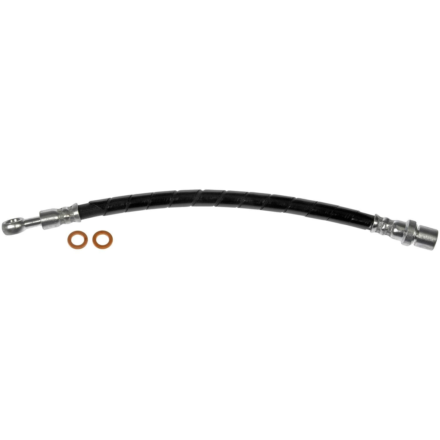Brakeware Clutch Hydraulic Hose 777624