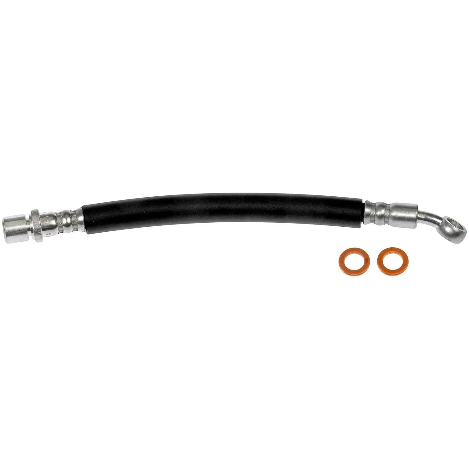 Brakeware Clutch Hydraulic Hose 777626