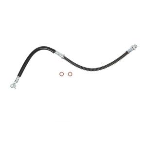 Clutch Hydraulic Hose - Clutch Hoses
