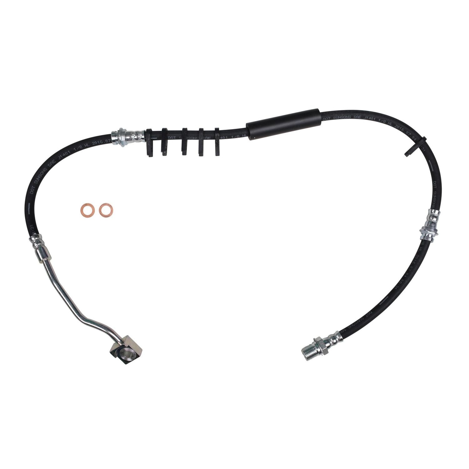 Duralast Brake Hose 777917