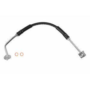 Dynamic Friction Company® 350-54286 - Front Driver Side Brake Hose