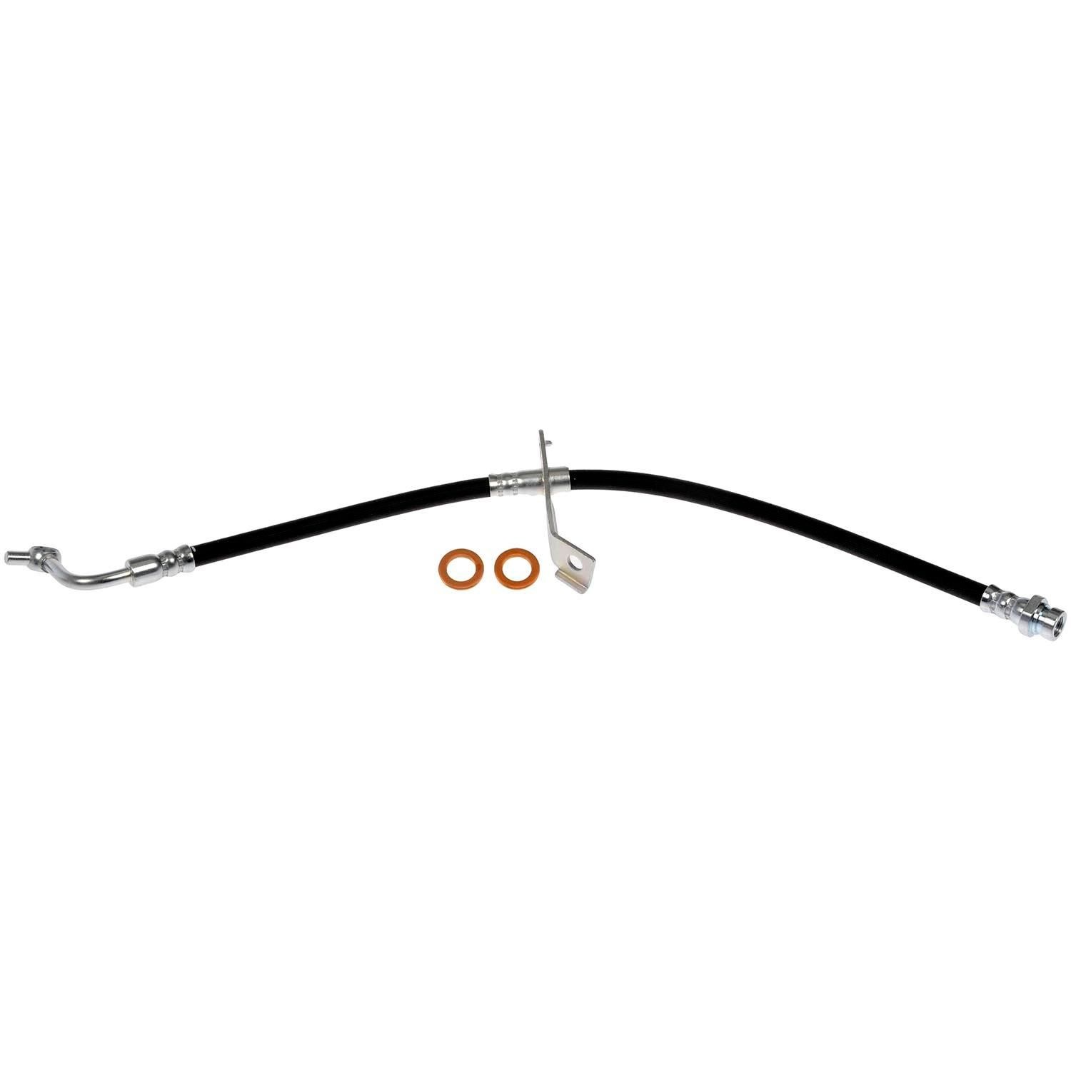 Duralast Brake Hose 778156