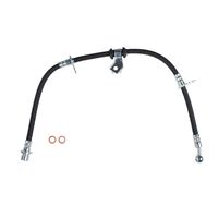 Duralast Brake Hose 77830 for Honda CRX