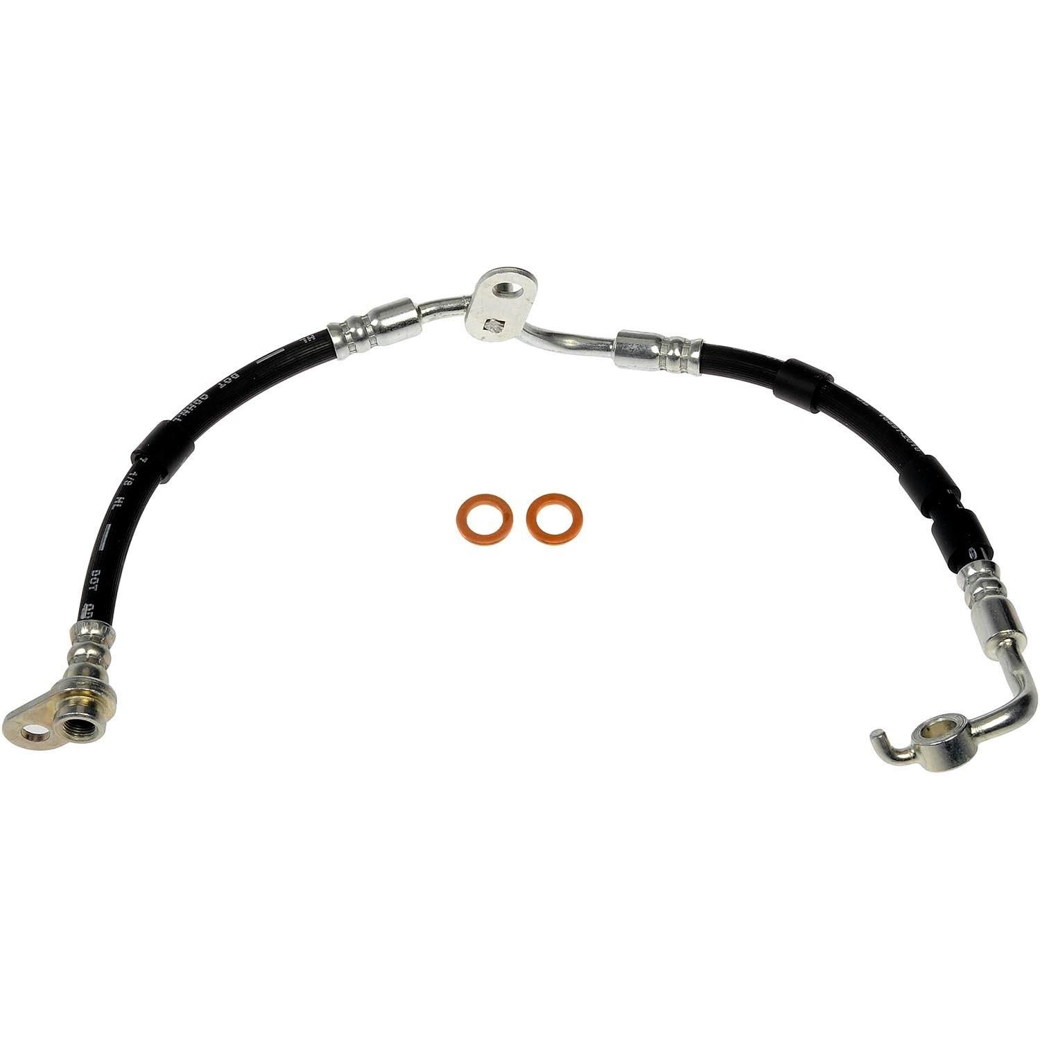 Duralast Brake Hose 778365