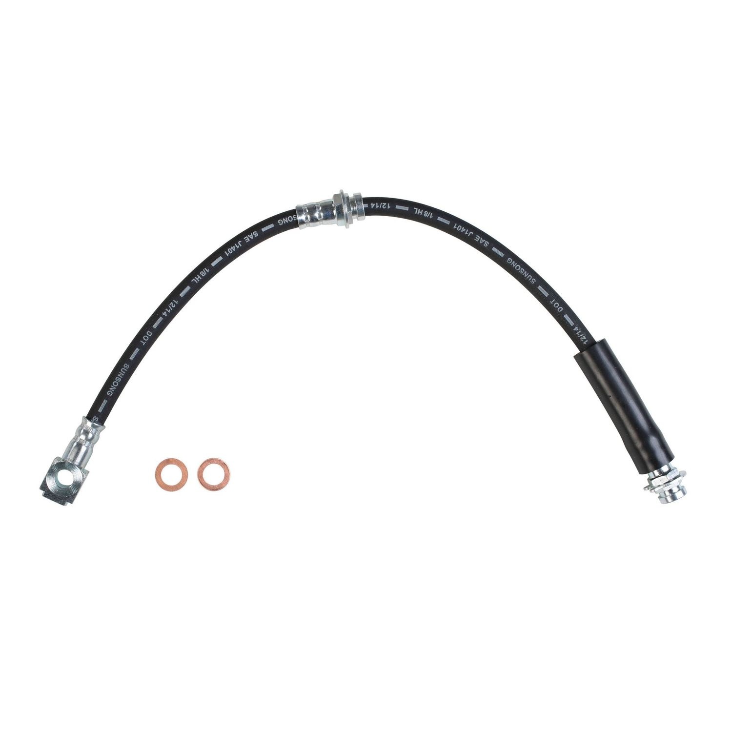 Duralast Brake Hose 77900