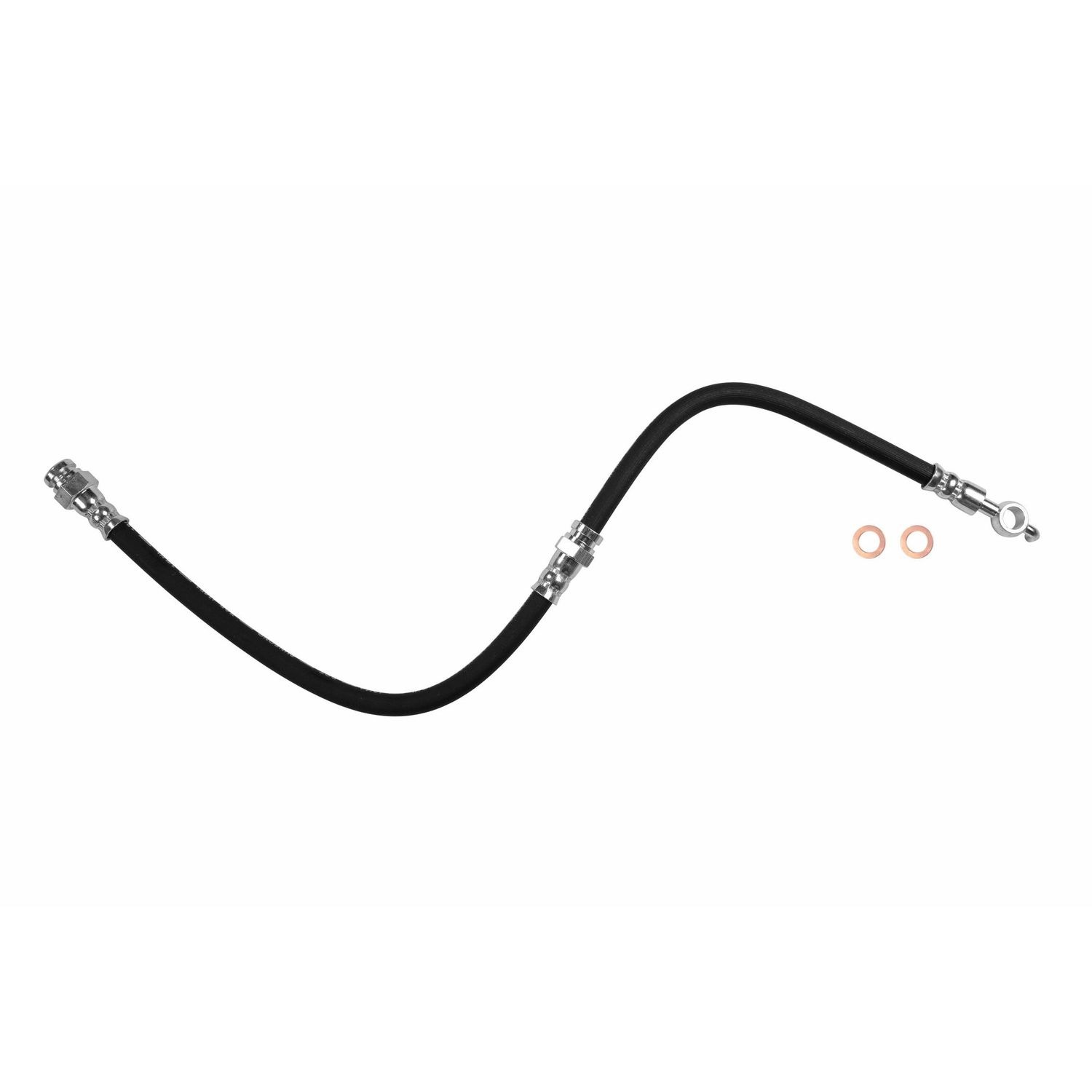 Duralast Brake Hose 78008