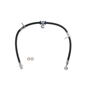 Duralast Brake Hose 78047 for Honda Prelude
