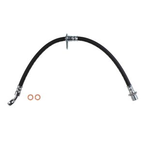 Duralast Brake Hose 78048 for Honda Prelude