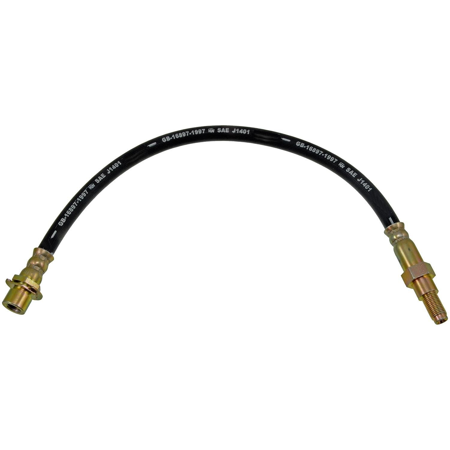 Duralast Brake Hose 78458