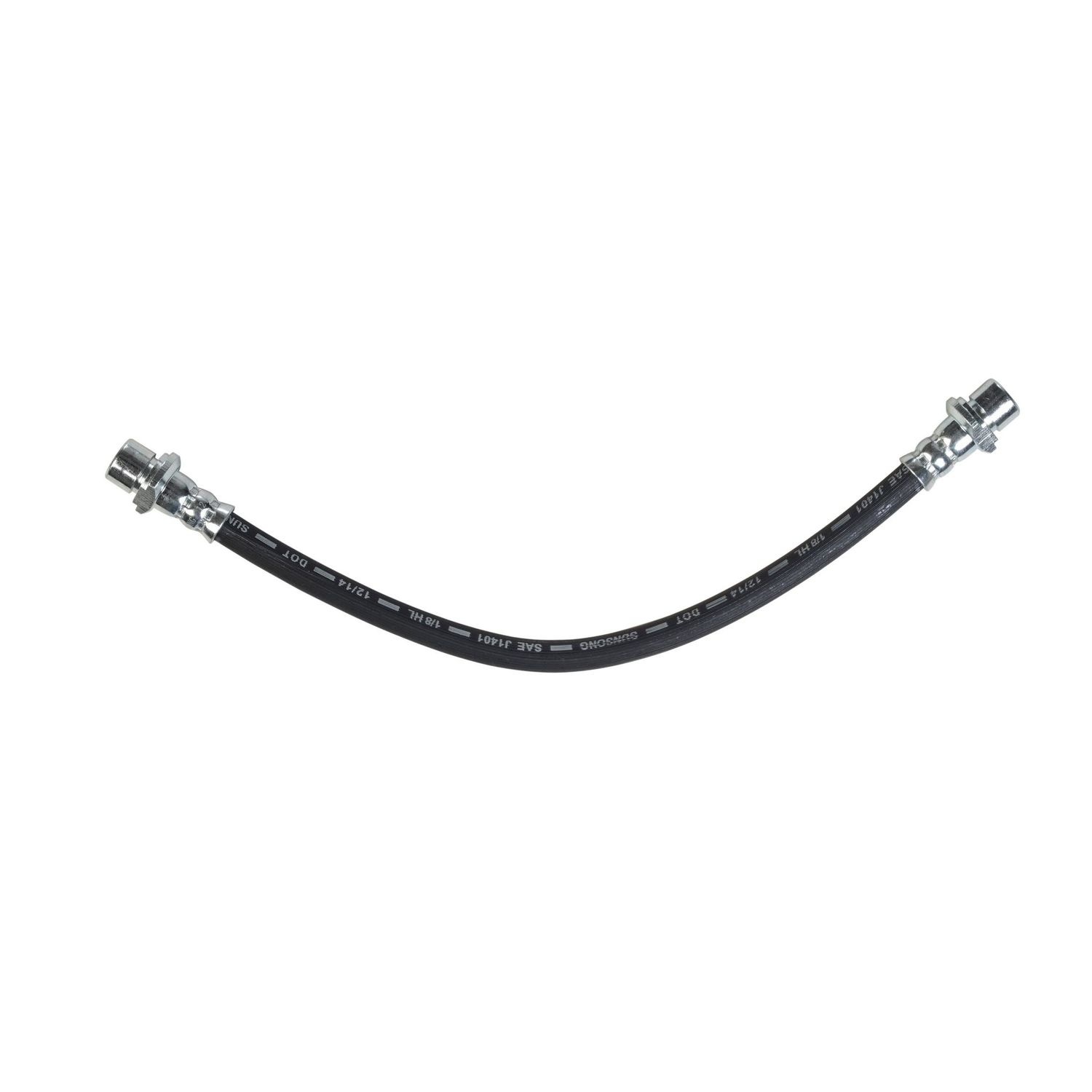 Duralast Brake Hose 78628