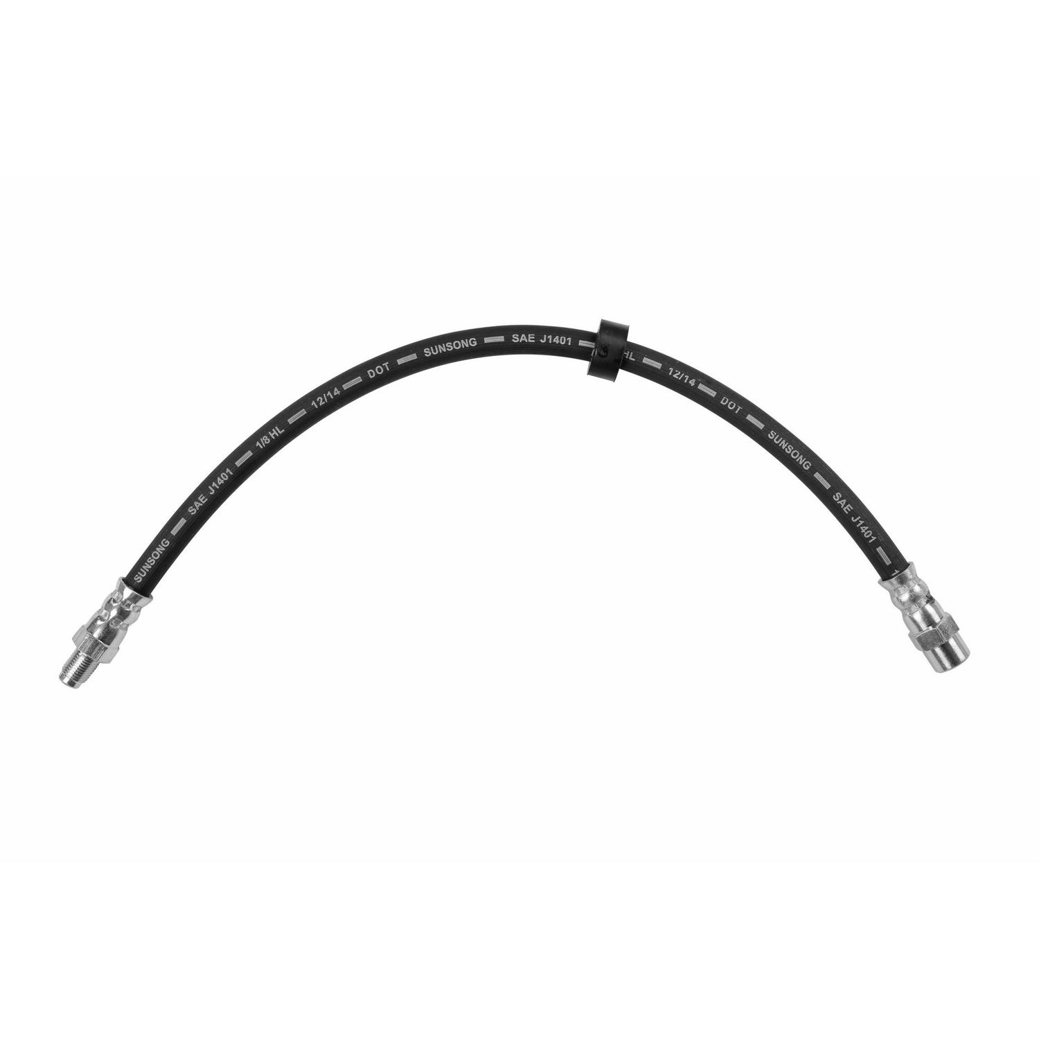 Duralast Brake Hose 78768