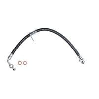 For 1972-2011 Toyota Land Cruiser Brake Hose Lock Front Dorman 16691RB 1973 1998 For 1972-2011 Toyota Land Cruiser Brake Hose Lock Front Dorman 16691RB 1973 1998