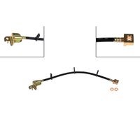 Duralast Brake Hose 78848 for Lincoln