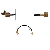 Duralast Brake Hose 78849 for Lincoln
