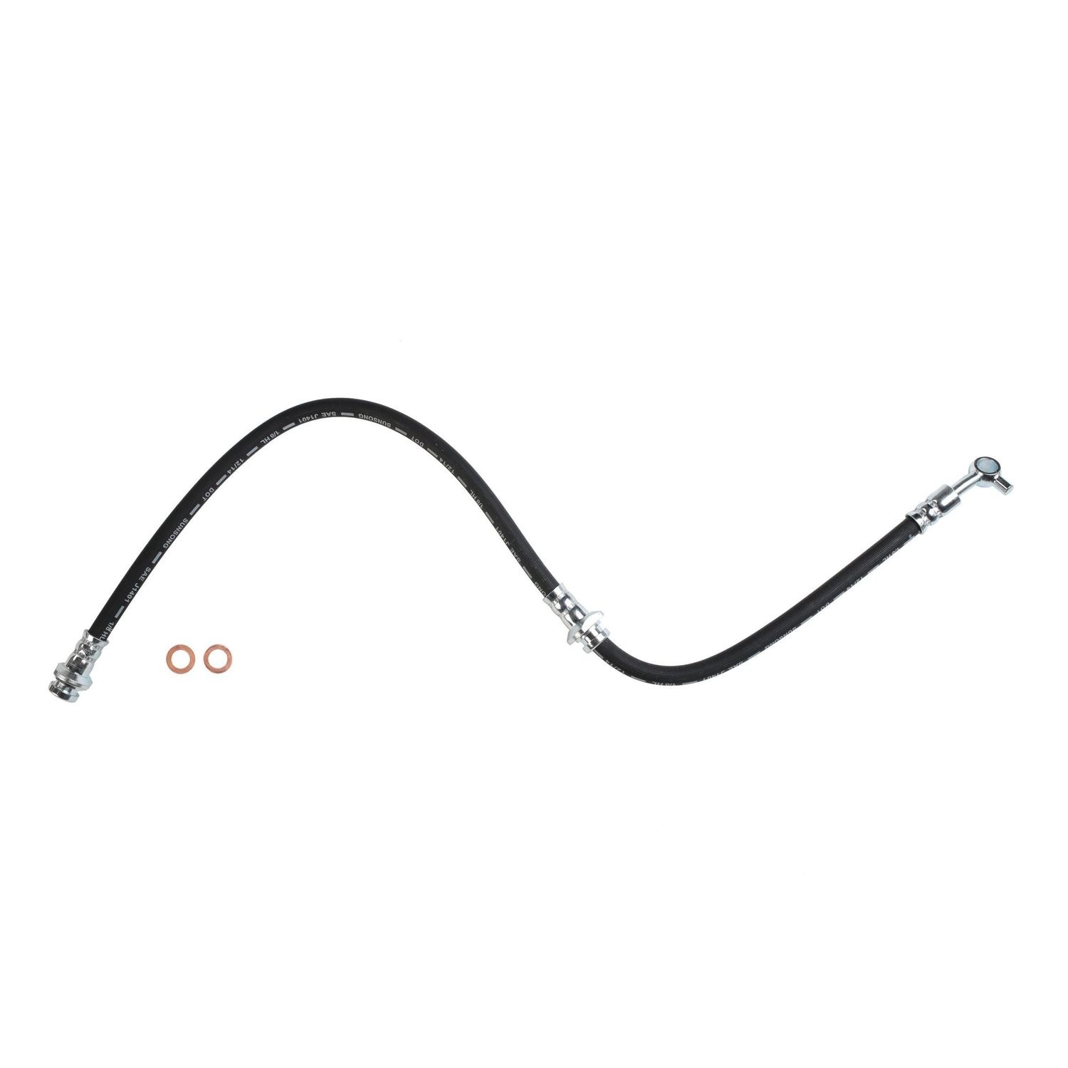 Duralast Brake Hose 78978