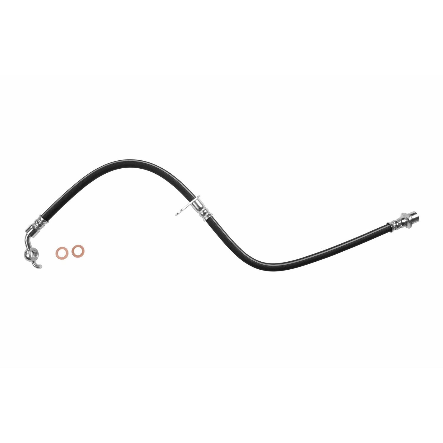 Duralast Brake Hose 78989