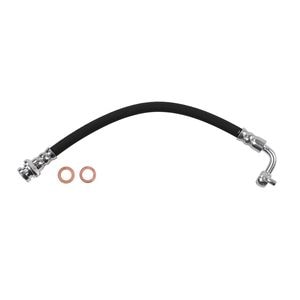 A-Premium Front Right Brake Hose For Infiniti G35 2003-2007 & Nissan 350Z 2003-2009, Replaces 46210AL50A
