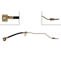 Duralast Brake Hose 79227 for 2007 Dodge Ram 1500
