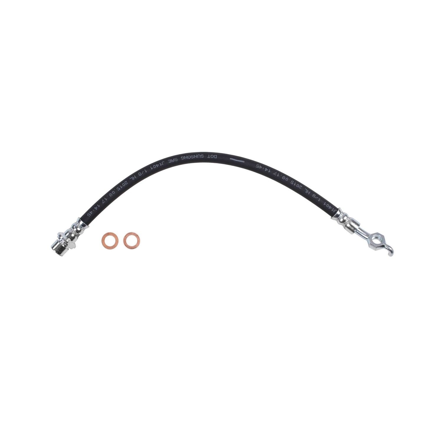 Duralast Brake Hose 79744