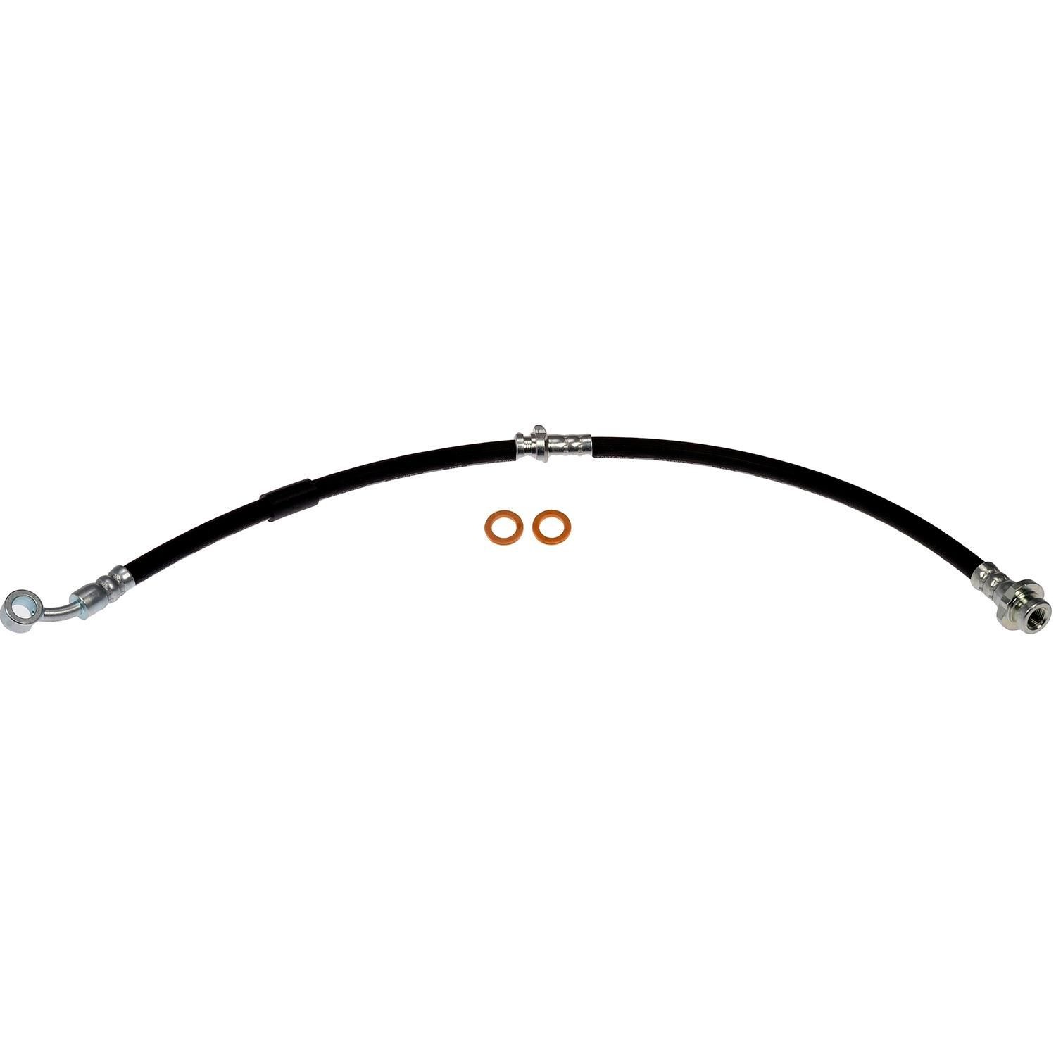 Brakeware Clutch Hydraulic Hose 79787