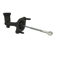 Duralast Clutch Master Cylinder 800081 for Dodge Ram 1500