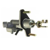 Duralast Clutch Master Cylinder 800090 for 2012 Honda Accord