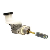 Subaru XV Crosstrek Clutch Master Cylinder - Best Clutch Master