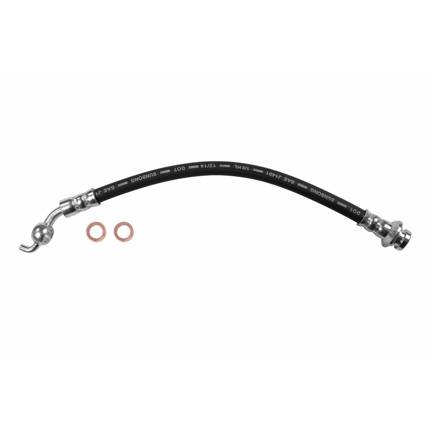 Duralast Brake Hose 88022