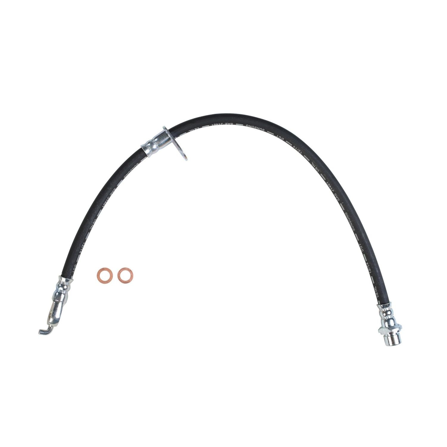 Duralast Brake Hose 88596