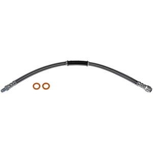 Duralast Brake Hydraulic Hose 88866 for Mercedes Benz Maybach S550