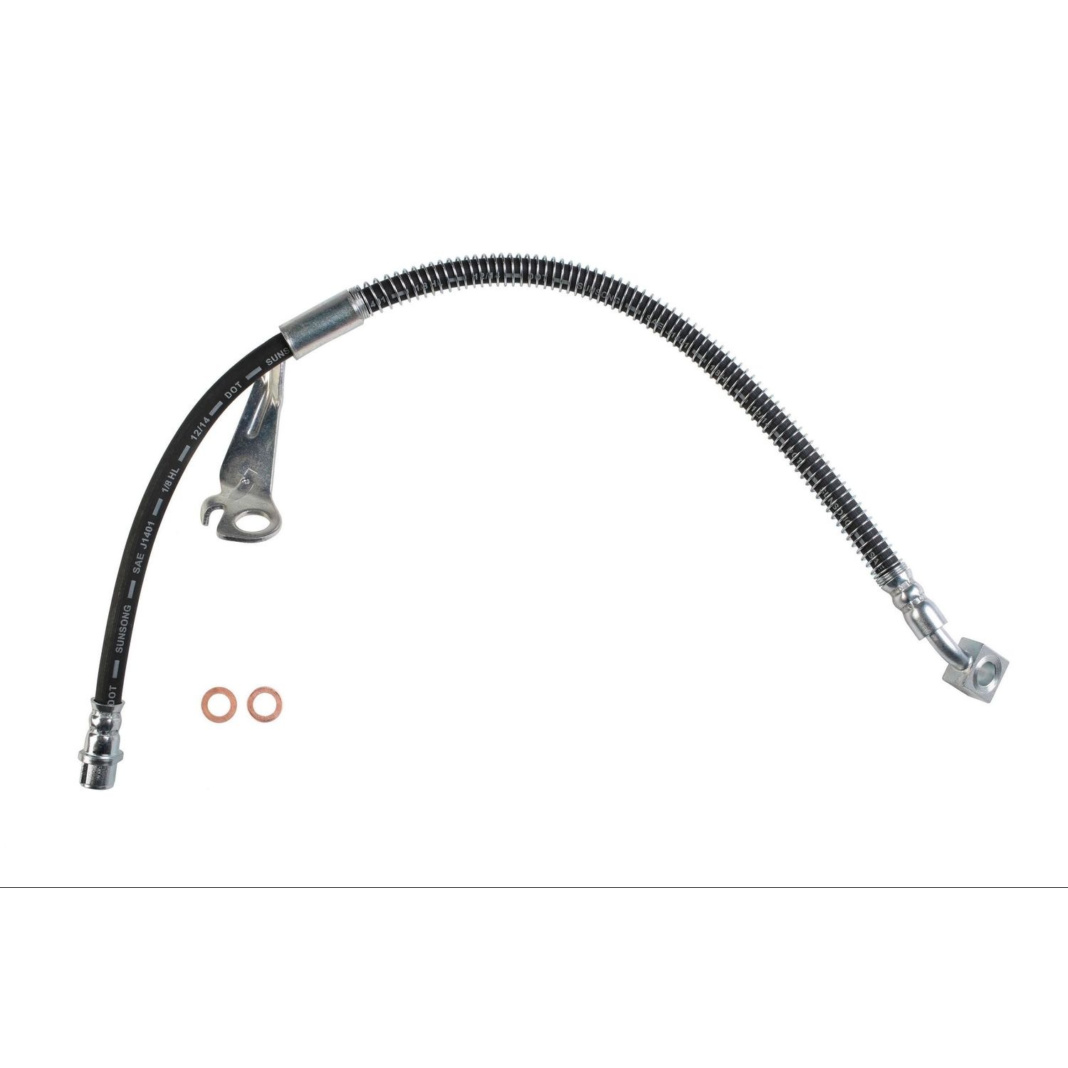 Duralast Brake Hose 88940