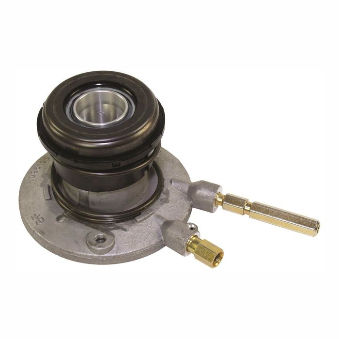 gd5858 332/U7589, Coolant Expansion Tank Assembly — DURAFORCE