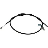 Brakeware Parking Emergency Brake Cable C10003 for Honda Accord