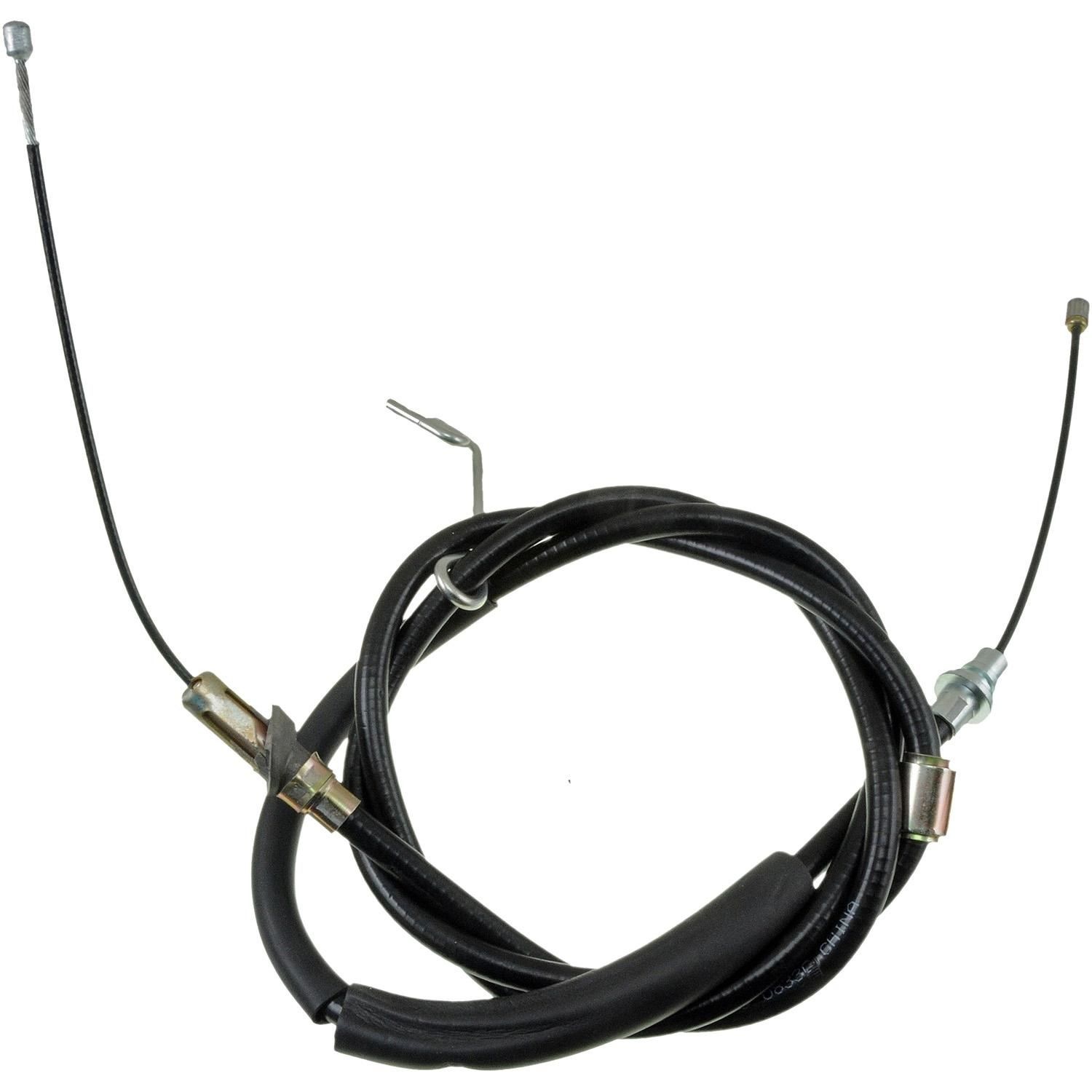 Brakeware Parking Emergency Brake Cable C10017