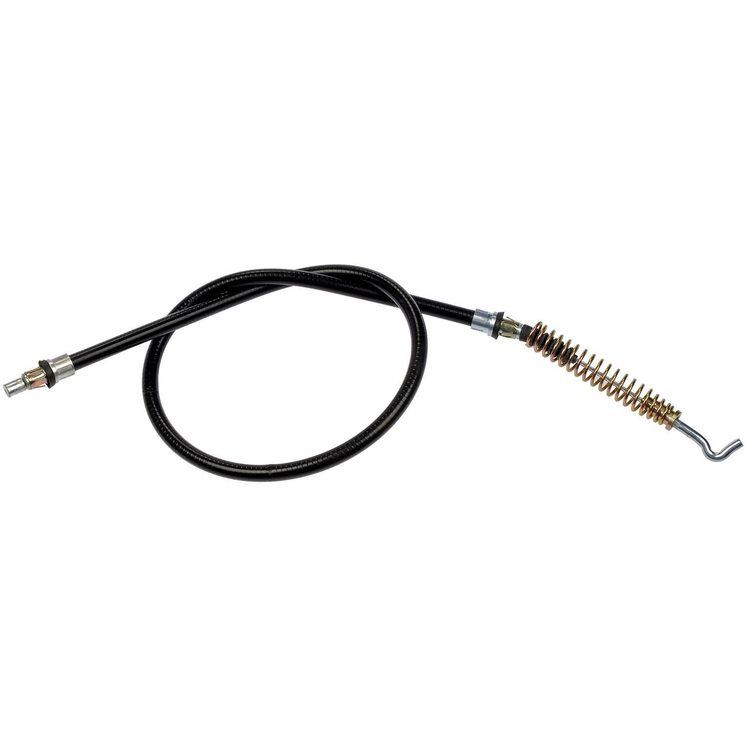 Brakeware Parking Emergency Brake Cable C10029