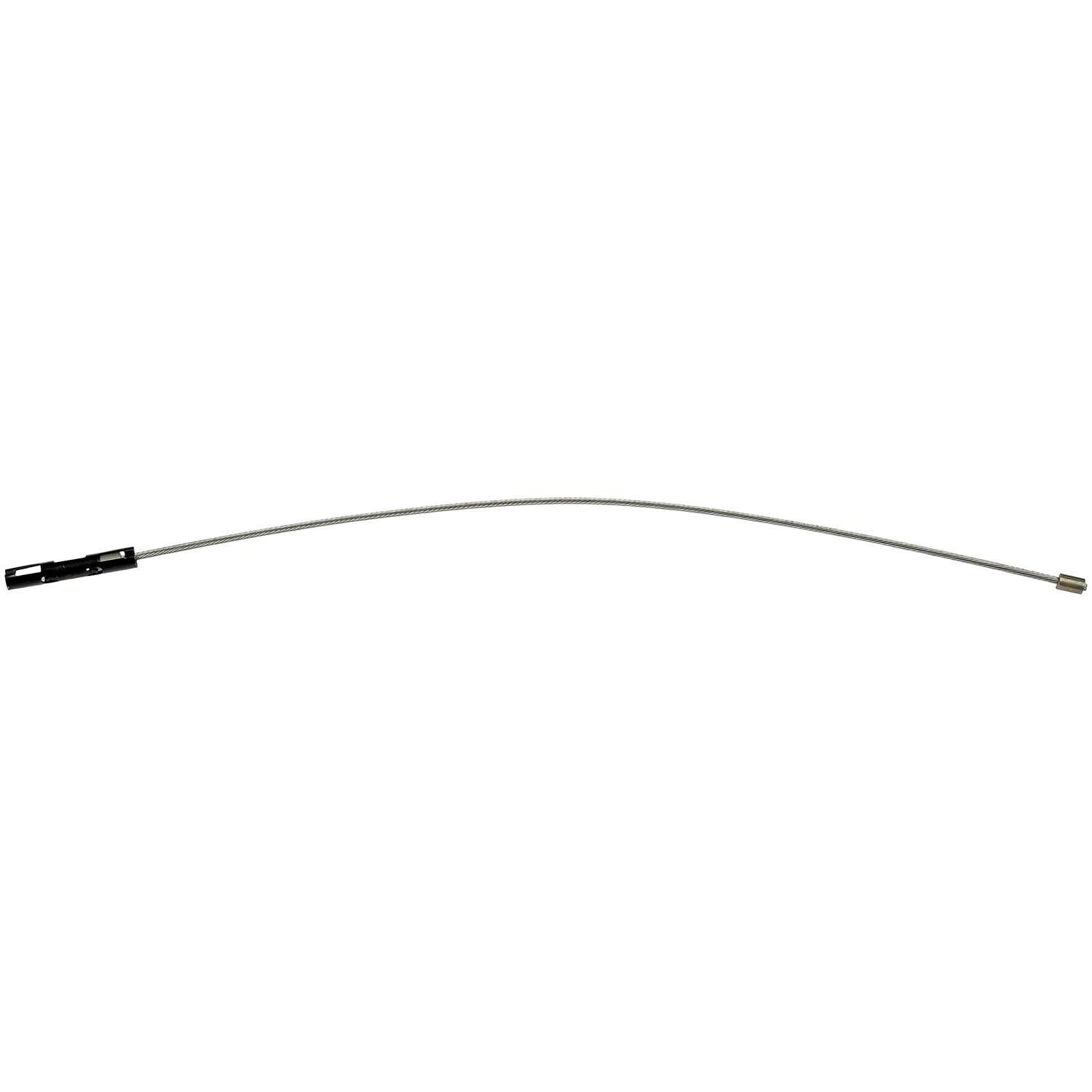 Brakeware Parking Emergency Brake Cable C10032