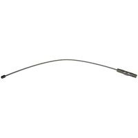 Brakeware Parking Emergency Brake Cable C10033 for Dodge Ram 1500