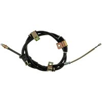 Brakeware Parking Emergency Brake Cable C10043 for Hyundai