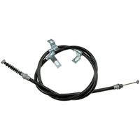 Brakeware Parking Emergency Brake Cable C10079 for Mazda