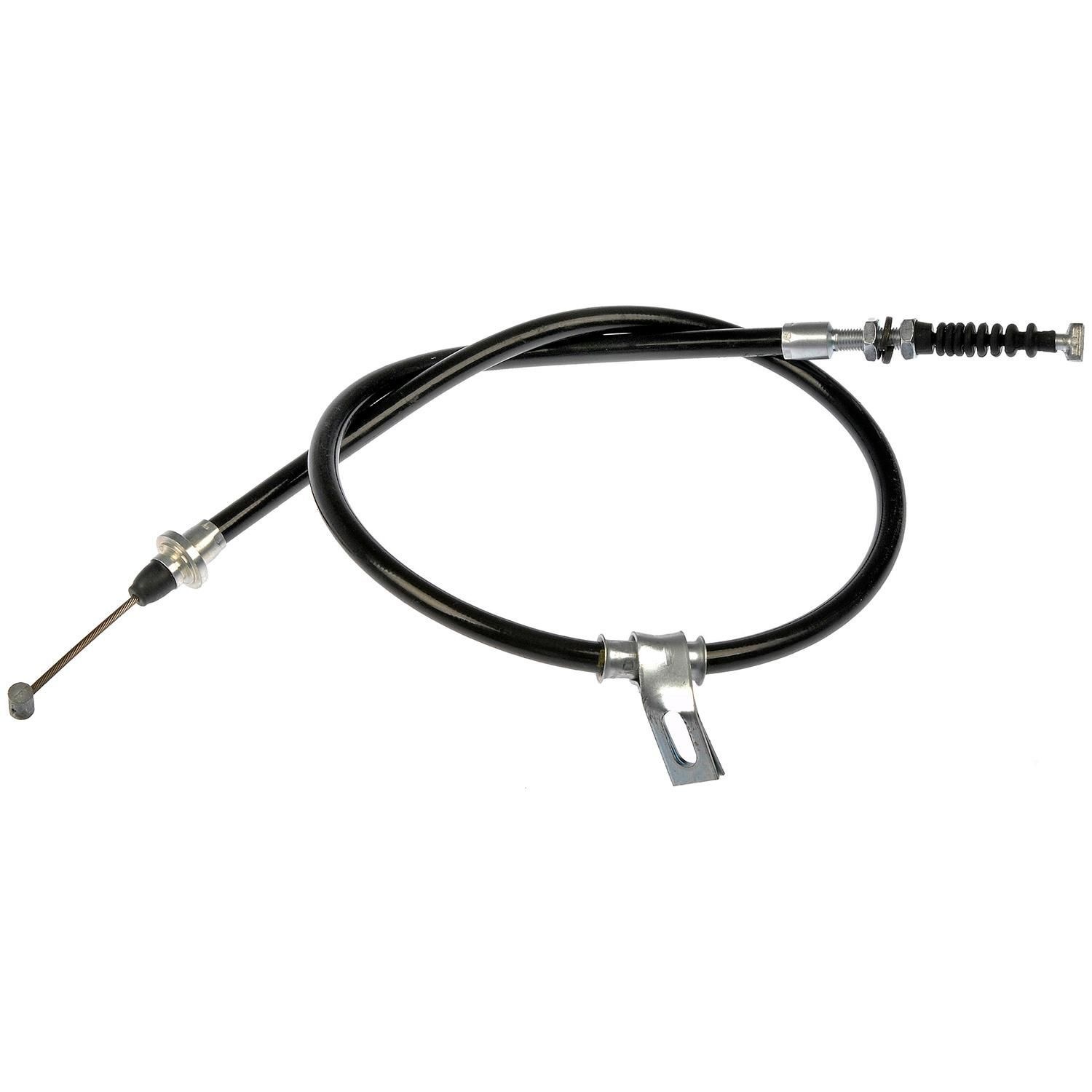 Brakeware Parking Emergency Brake Cable C10082