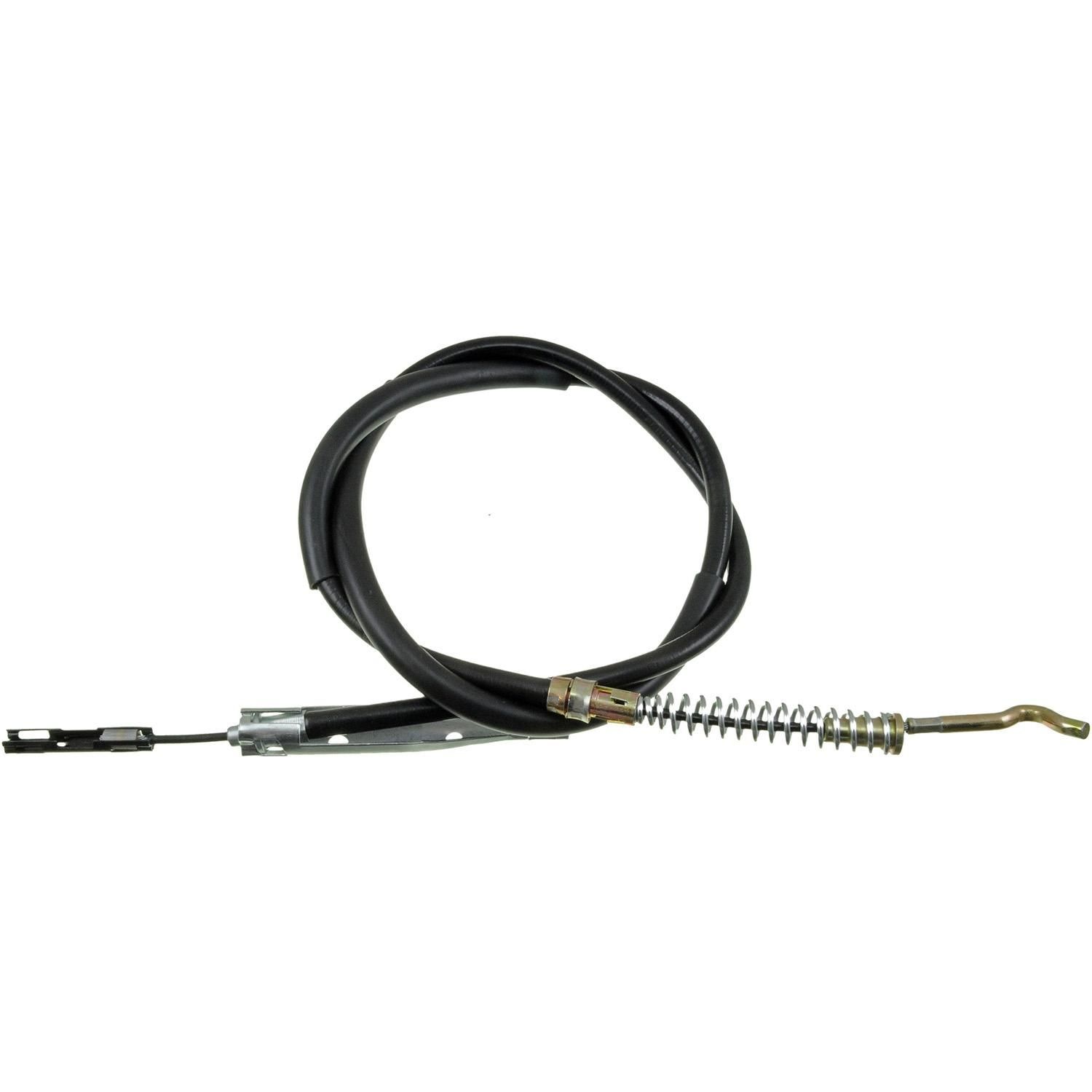 Brakeware Parking Emergency Brake Cable C10086