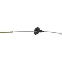 Brakeware Parking Emergency Brake Cable C10092 for Ford Focus
