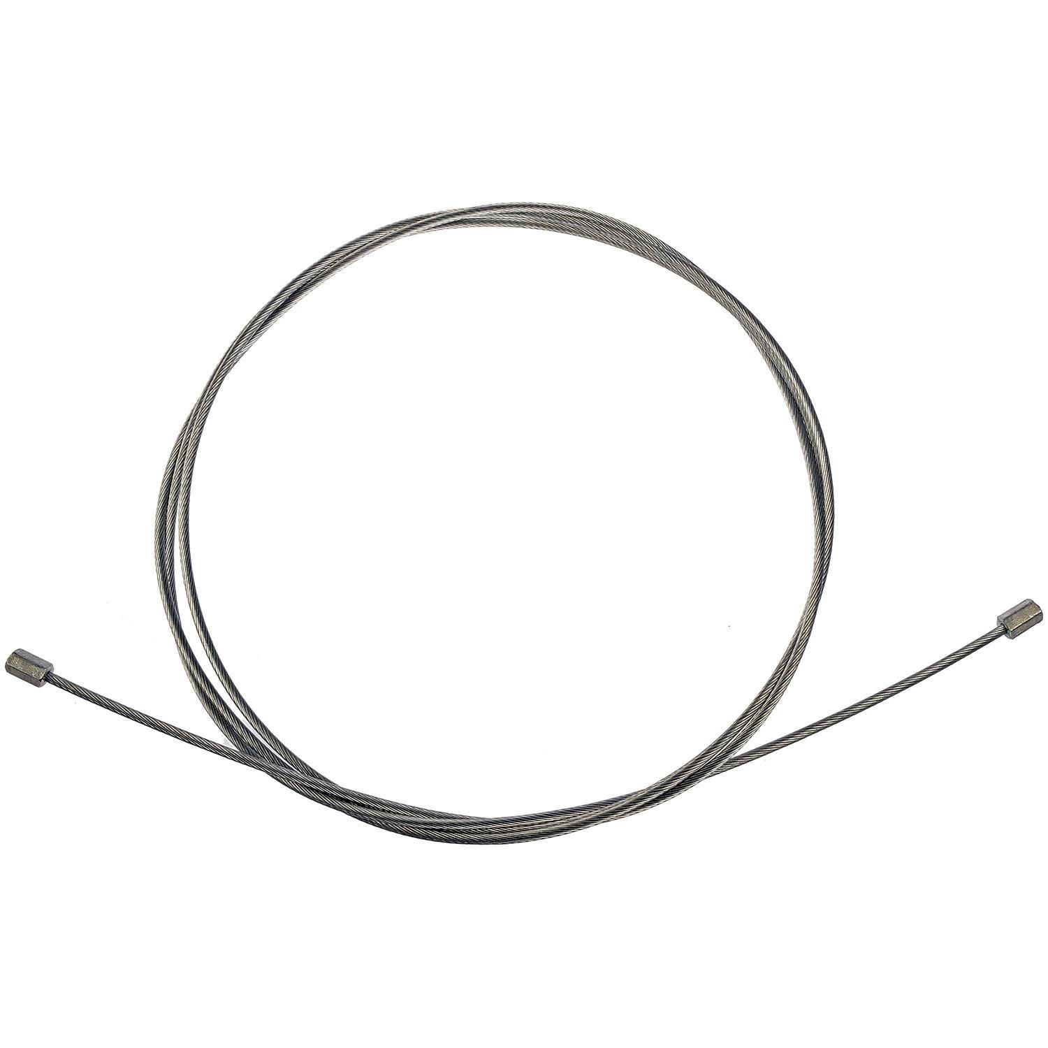 Brakeware Parking Emergency Brake Cable C10123