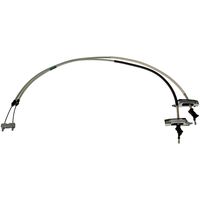 Brakeware Parking Emergency Brake Cable C10126 for Ford Focus