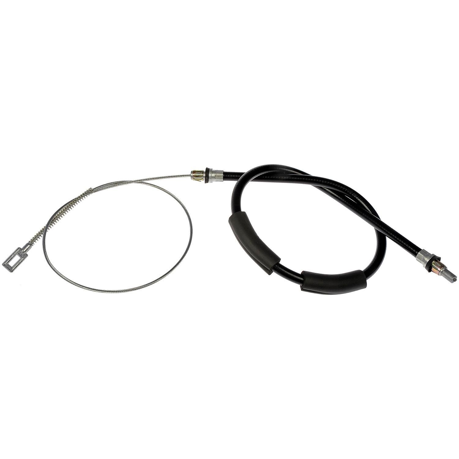 Brakeware Parking Emergency Brake Cable C10176