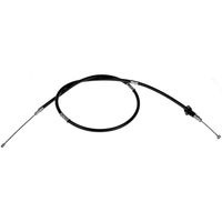Brakeware Parking Emergency Brake Cable C10187 for Hyundai